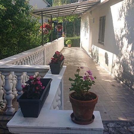 Morepal Apartment Rijeka Ngoại thất bức ảnh