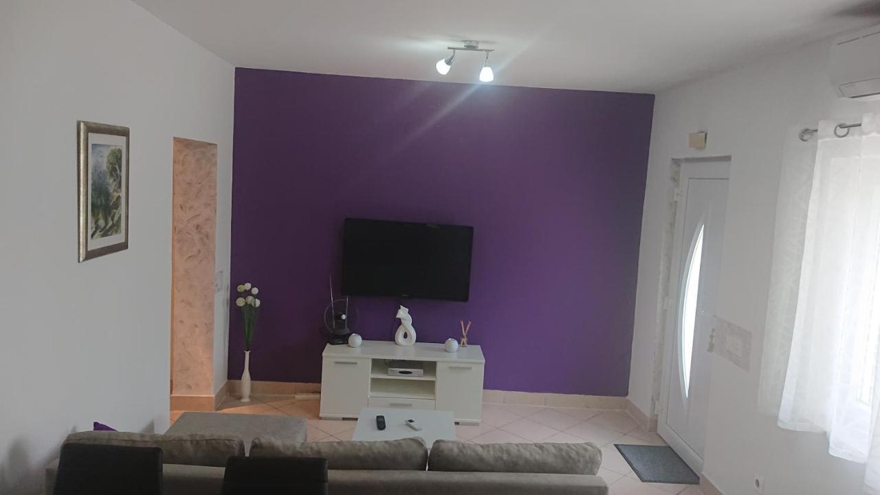 Morepal Apartment Rijeka Ngoại thất bức ảnh