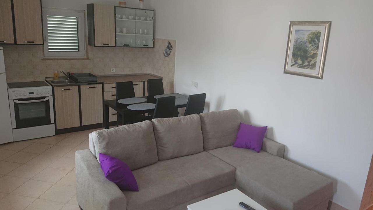 Morepal Apartment Rijeka Ngoại thất bức ảnh