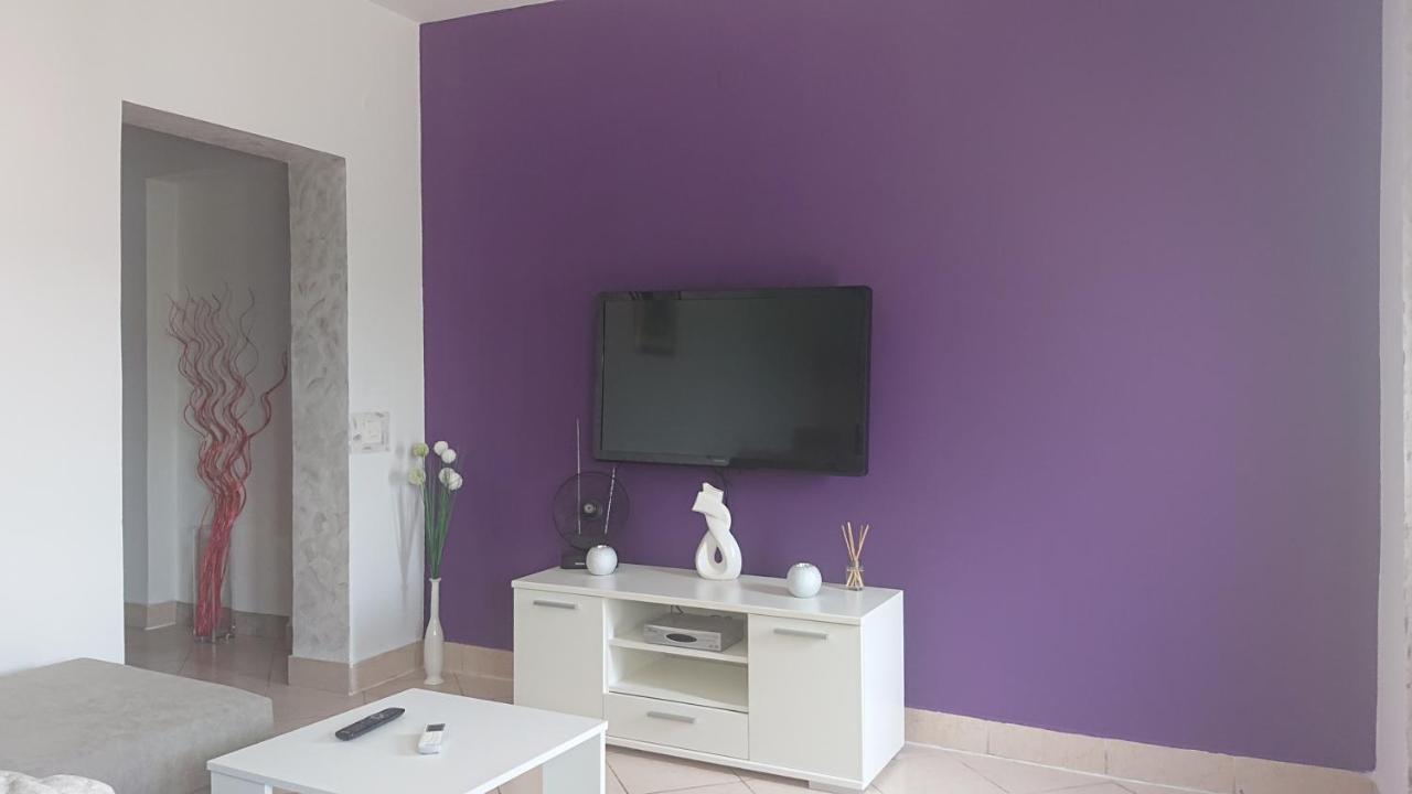 Morepal Apartment Rijeka Ngoại thất bức ảnh