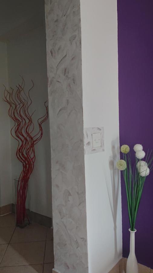 Morepal Apartment Rijeka Ngoại thất bức ảnh