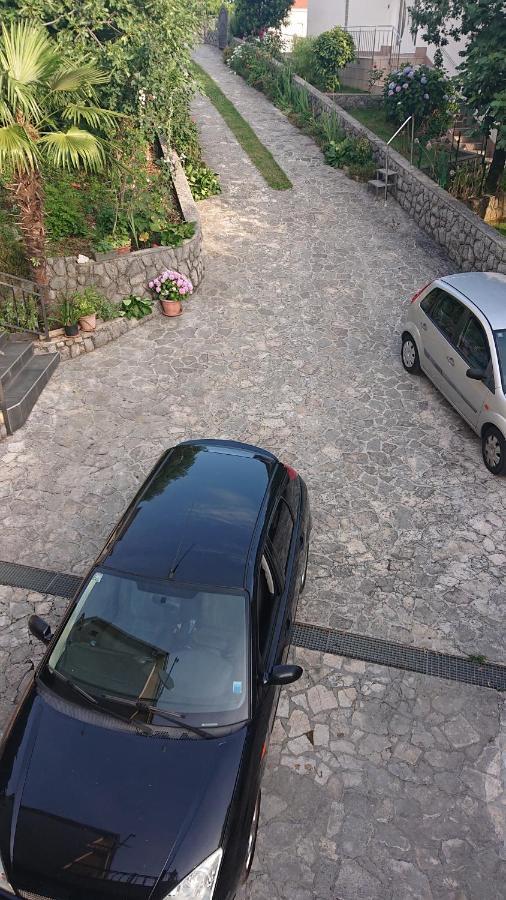 Morepal Apartment Rijeka Ngoại thất bức ảnh