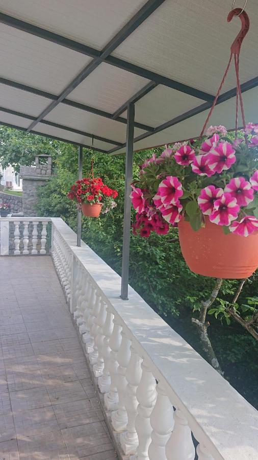 Morepal Apartment Rijeka Ngoại thất bức ảnh