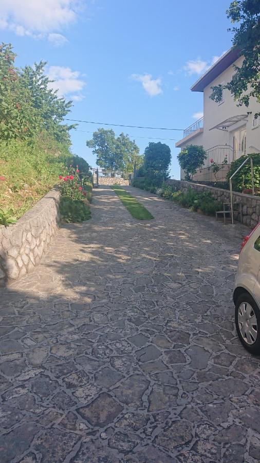 Morepal Apartment Rijeka Ngoại thất bức ảnh
