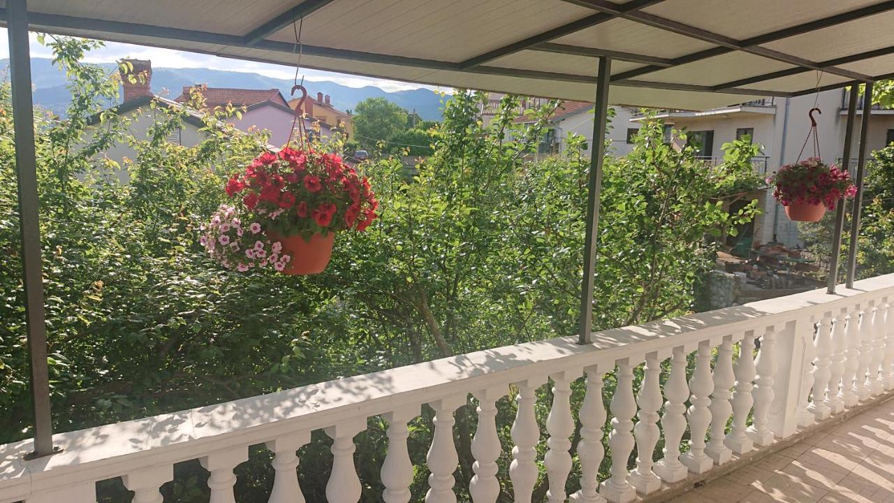 Morepal Apartment Rijeka Ngoại thất bức ảnh