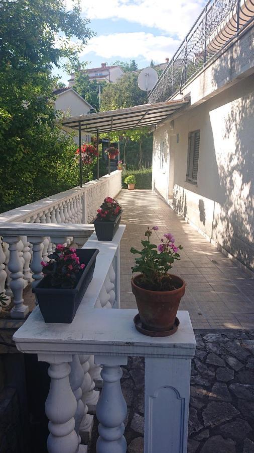 Morepal Apartment Rijeka Ngoại thất bức ảnh